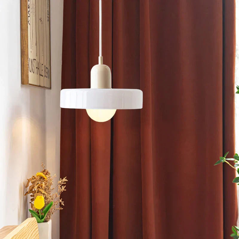 Resplandor Nórdico | Elegante colgante para su casa