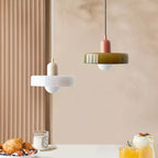 Resplandor Nórdico | Elegante colgante para su casa