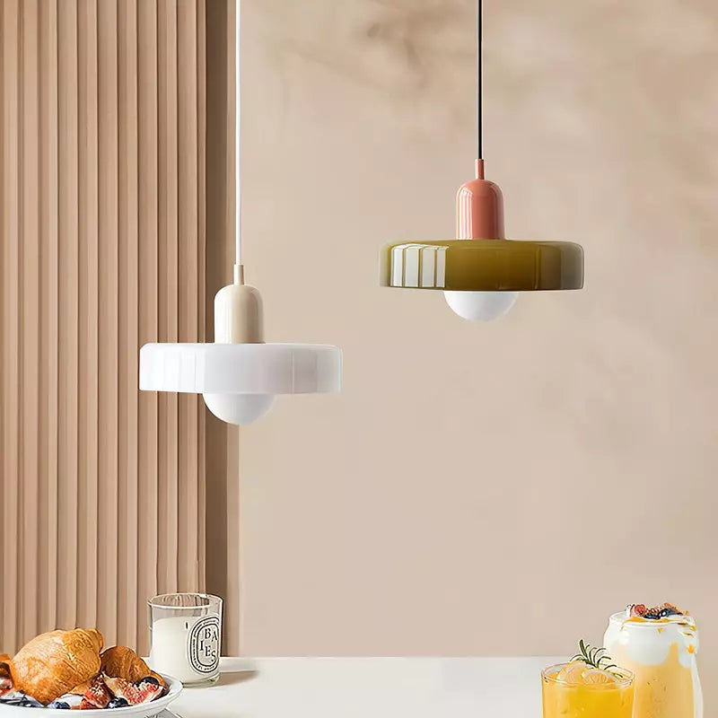 Resplandor Nórdico | Elegante colgante para su casa