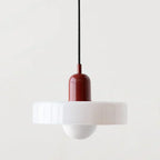 Resplandor Nórdico | Elegante colgante para su casa