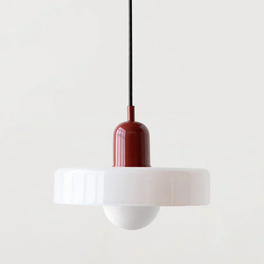 Resplandor Nórdico | Elegante colgante para su casa