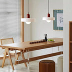 Resplandor Nórdico | Elegante colgante para su casa
