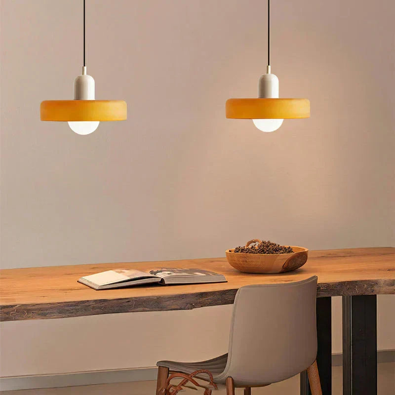 Resplandor Nórdico | Elegante colgante para su casa