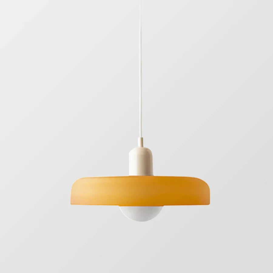 Resplandor Nórdico | Elegante colgante para su casa