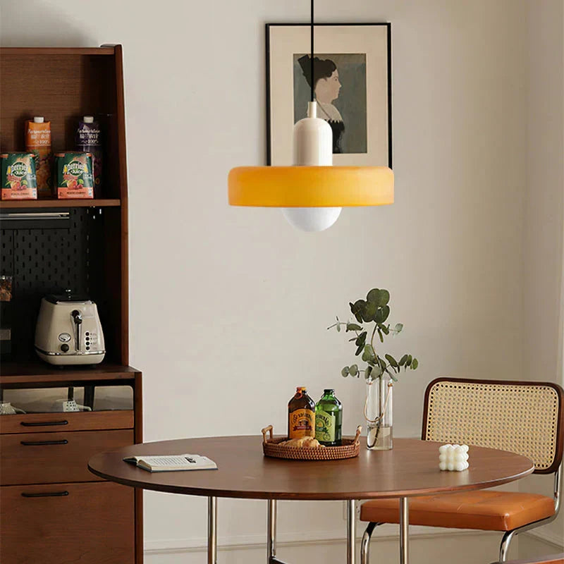 Resplandor Nórdico | Elegante colgante para su casa