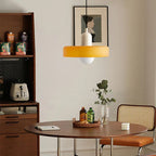 Resplandor Nórdico | Elegante colgante para su casa
