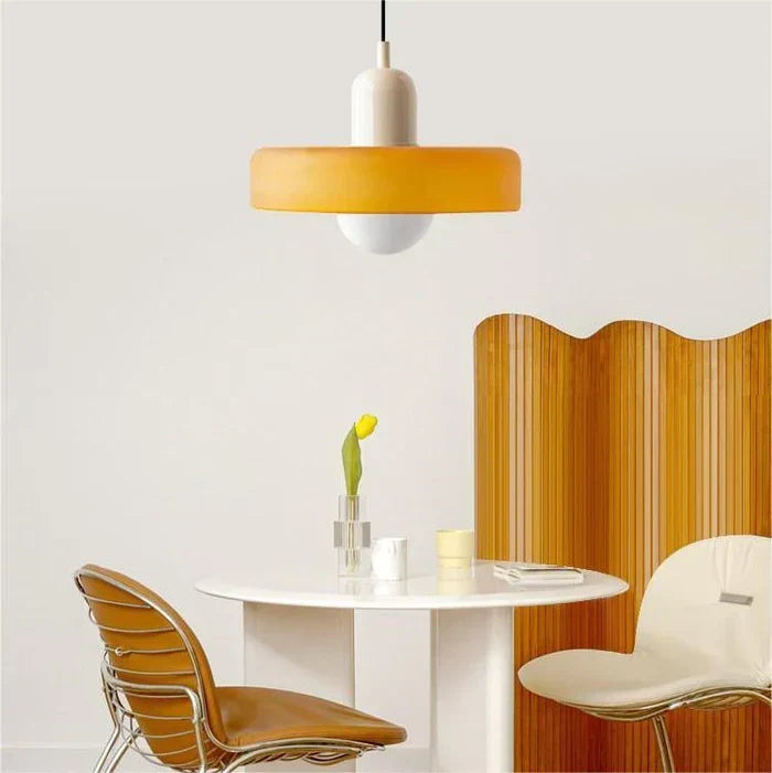 Resplandor Nórdico | Elegante colgante para su casa