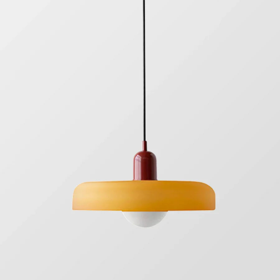 Resplandor Nórdico | Elegante colgante para su casa