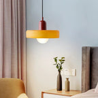 Resplandor Nórdico | Elegante colgante para su casa