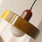 Resplandor Nórdico | Elegante colgante para su casa