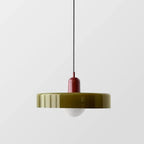 Resplandor Nórdico | Elegante colgante para su casa