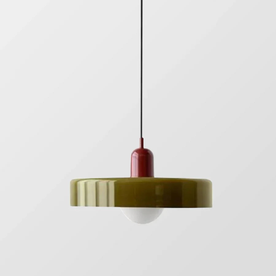 Resplandor Nórdico | Elegante colgante para su casa