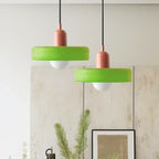 Resplandor Nórdico | Elegante colgante para su casa