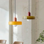 Resplandor Nórdico | Elegante colgante para su casa
