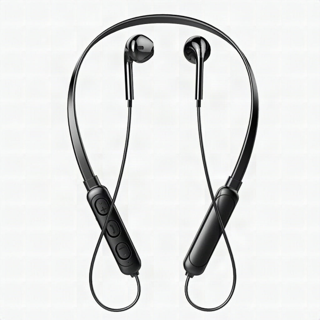 Auriculares inalámbricos Bluetooth para el día a día