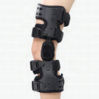 Rodillera ajustable con soporte articular KneeEase