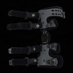 Rodillera ajustable con soporte articular KneeEase