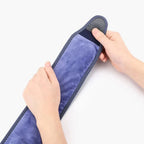 HEATSOOTHE – Almohadilla térmica flexible para relajación y alivio muscular