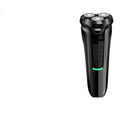 Mini cámara de seguridad con forma de afeitadora, WiFi, HD 1080P y detección de movimiento
