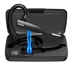 Auriculares inalámbricos Bluetooth 5.1 con banda para el cuello y cancelación de ruido