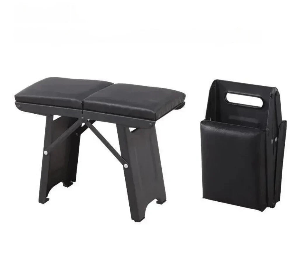 SuperLight Klappstuhl – Ideal para acampar y actividades al aire libre