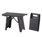SuperLight Klappstuhl – Ideal para acampar y actividades al aire libre
