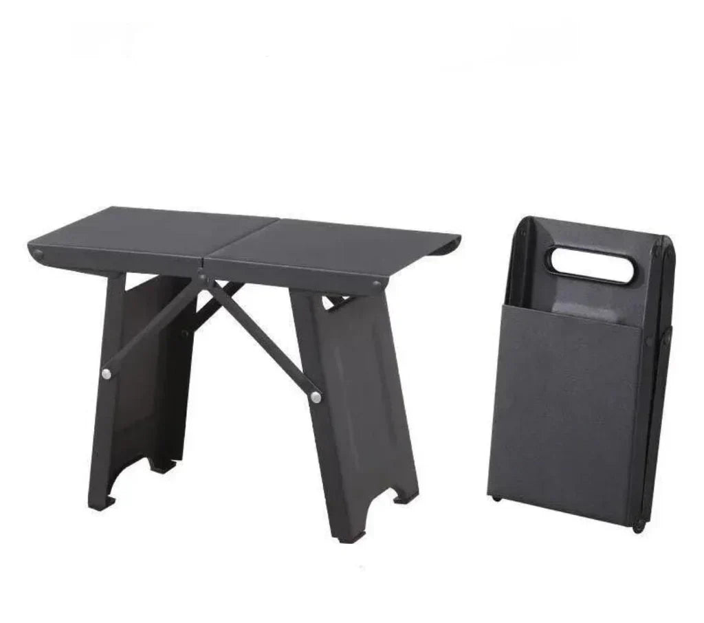 SuperLight Klappstuhl – Ideal para acampar y actividades al aire libre