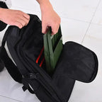 SuperLight Klappstuhl – Ideal para acampar y actividades al aire libre