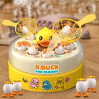 JumpyDuck Juego de mesa activo y divertido para atrapar patos