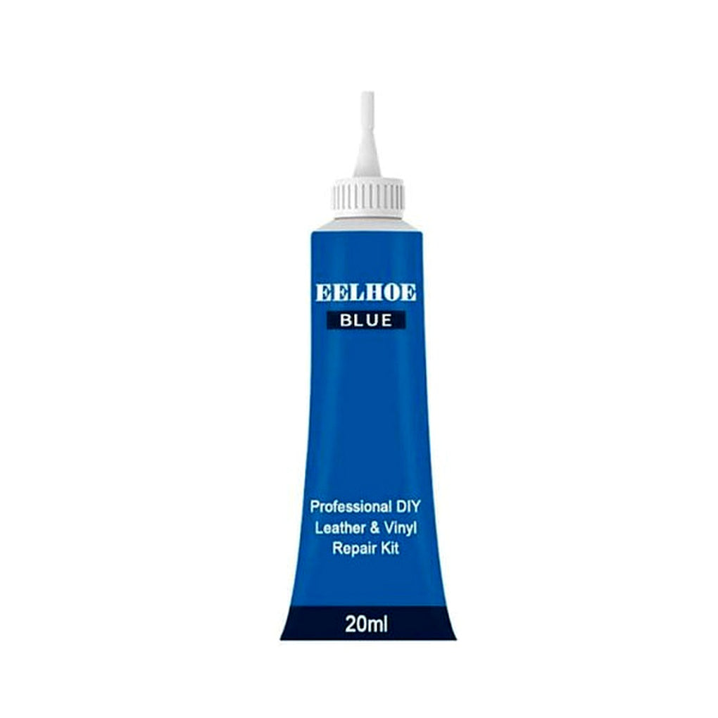 Kit de gel reparador para cuero y vinilo
