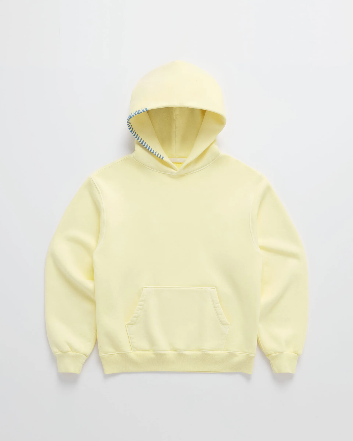 La icónica sudadera