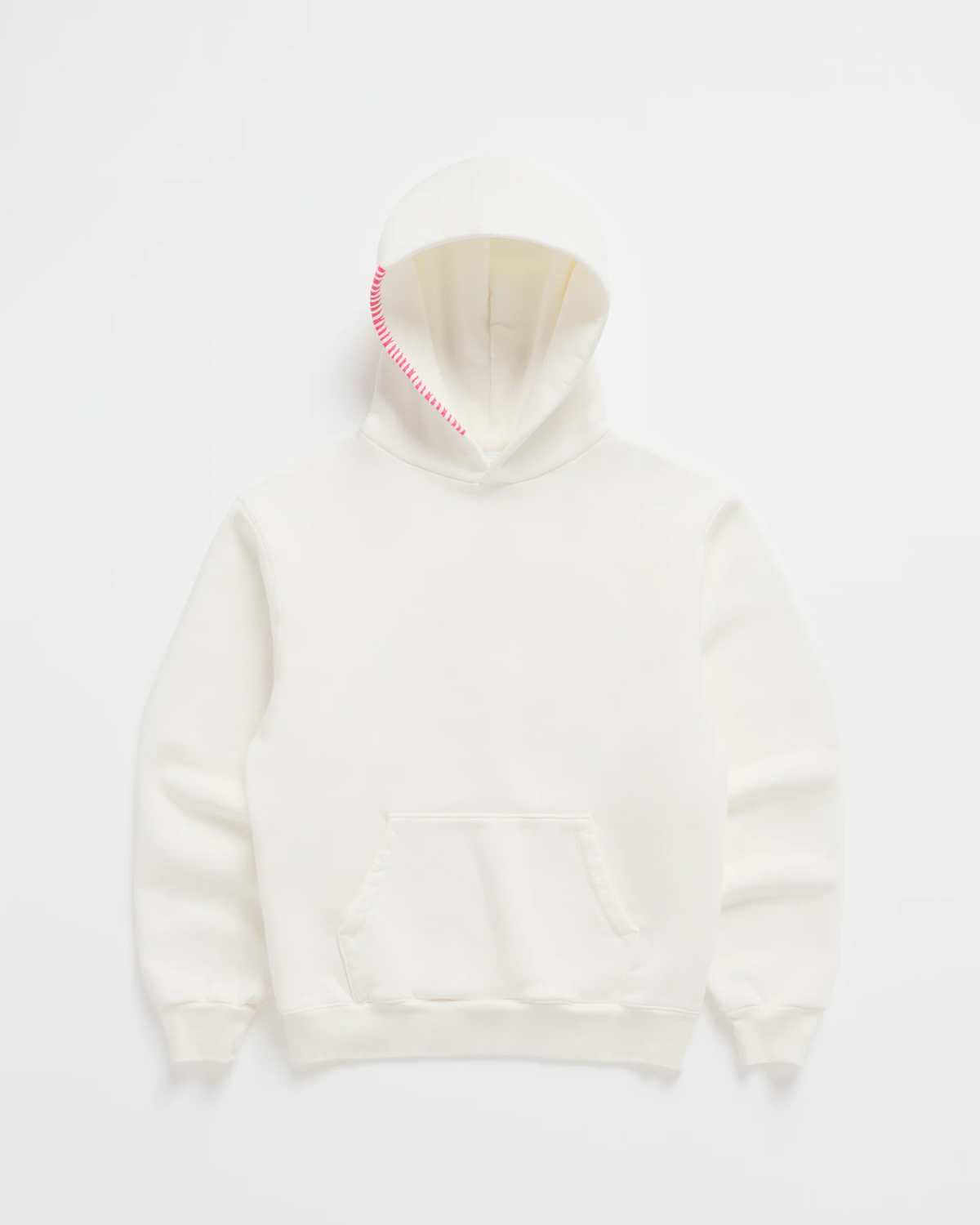 La icónica sudadera
