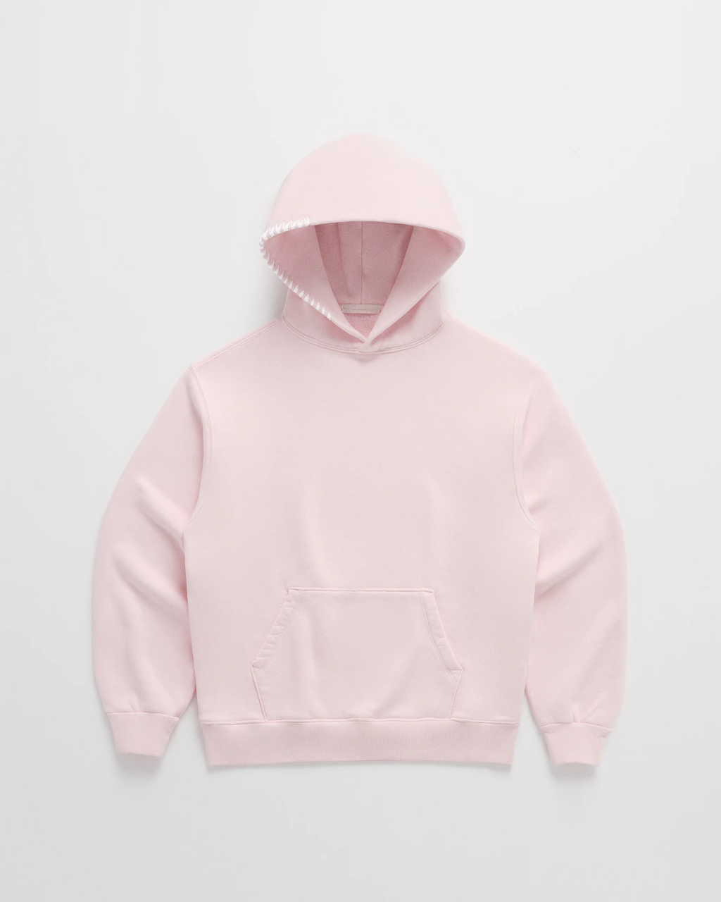 La icónica sudadera