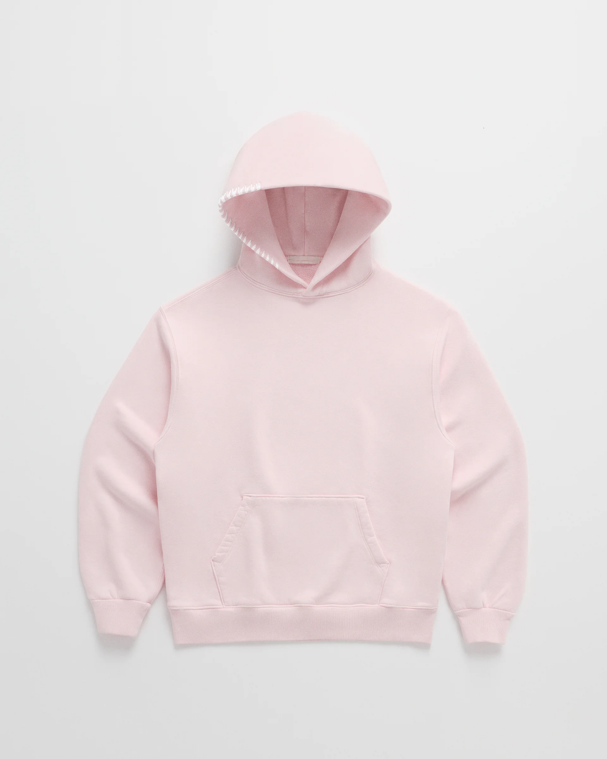 La icónica sudadera