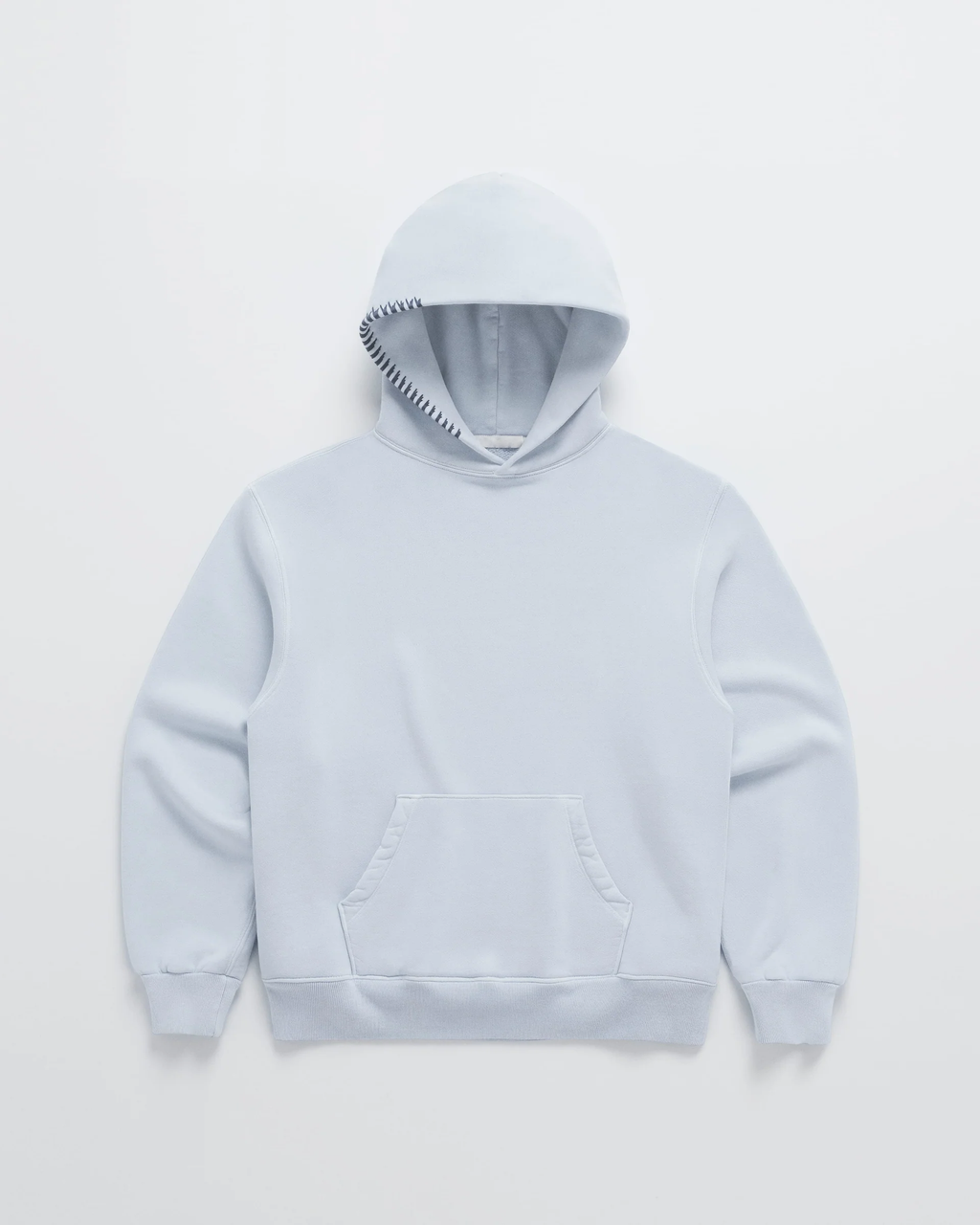 La icónica sudadera