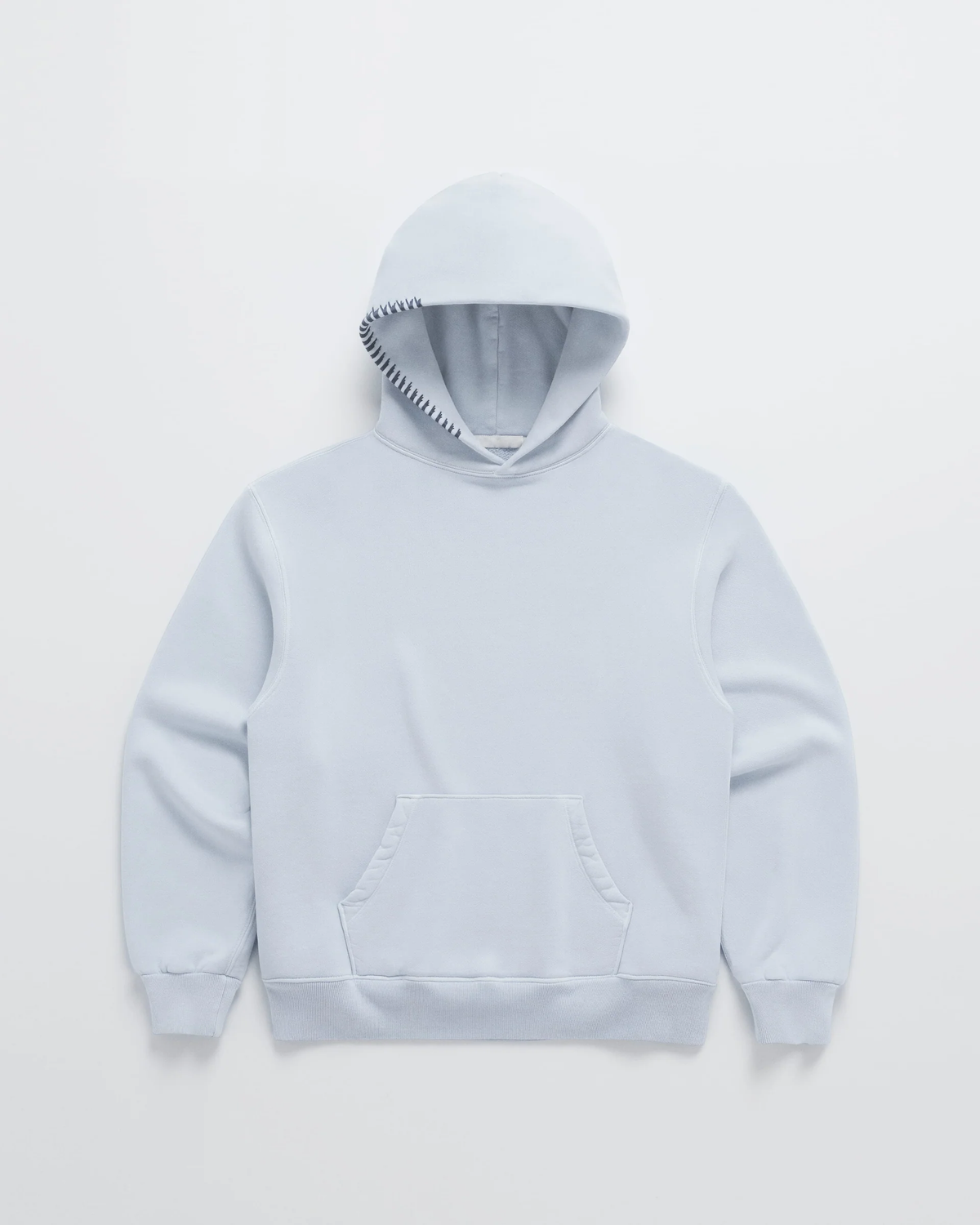 La icónica sudadera