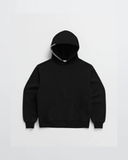 La icónica sudadera