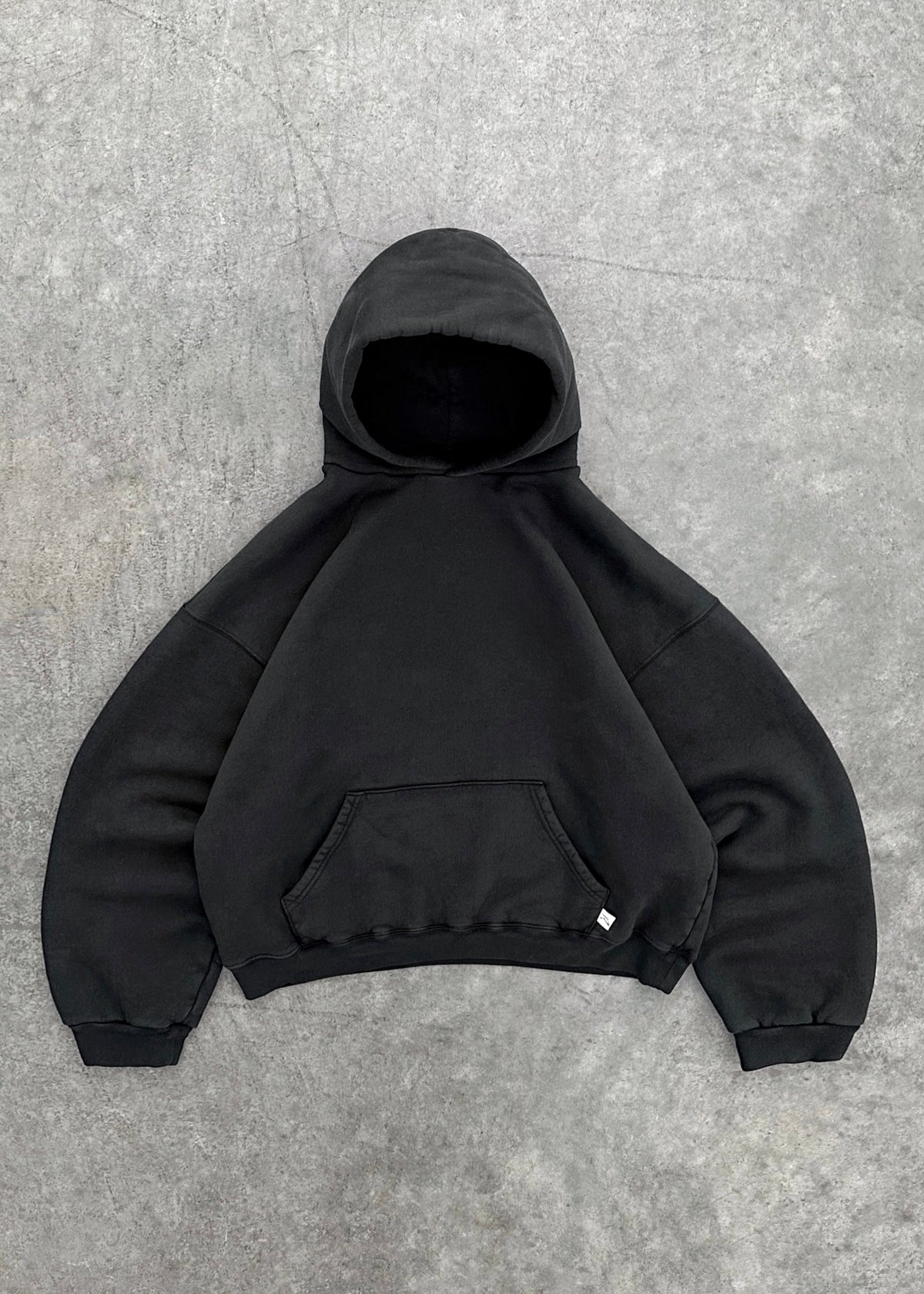 La sudadera urbana definitiva