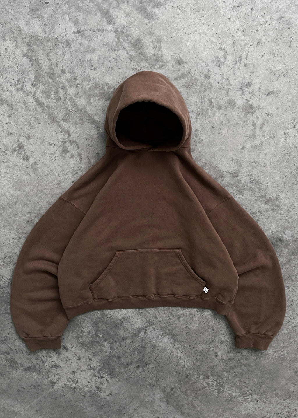 La sudadera urbana definitiva