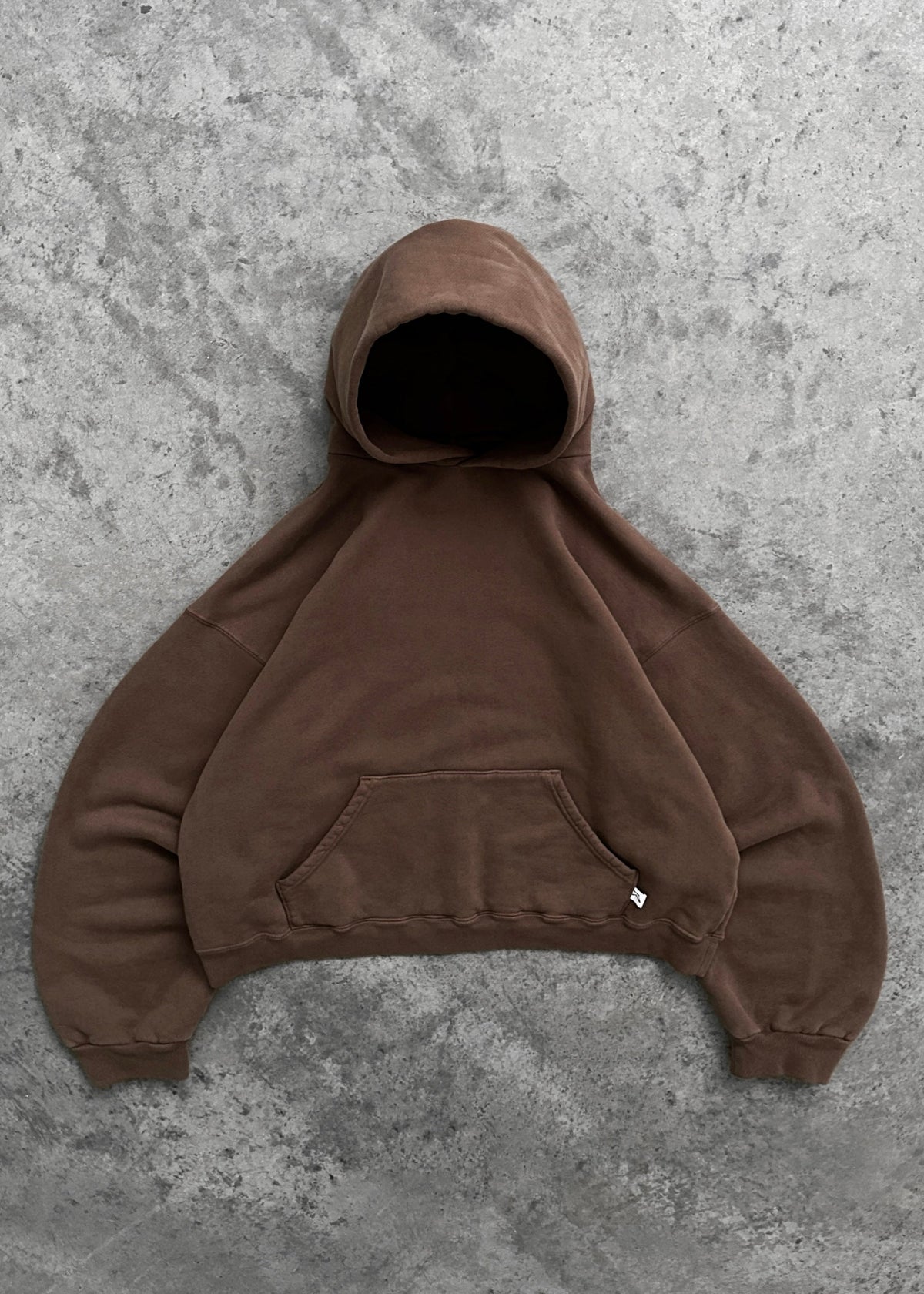La sudadera urbana definitiva