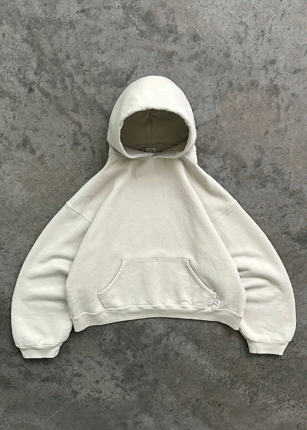 La sudadera urbana definitiva
