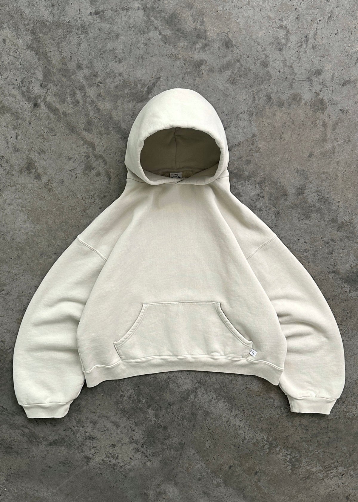 La sudadera urbana definitiva