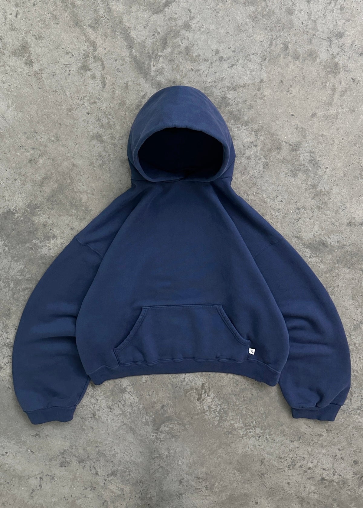 La sudadera urbana definitiva