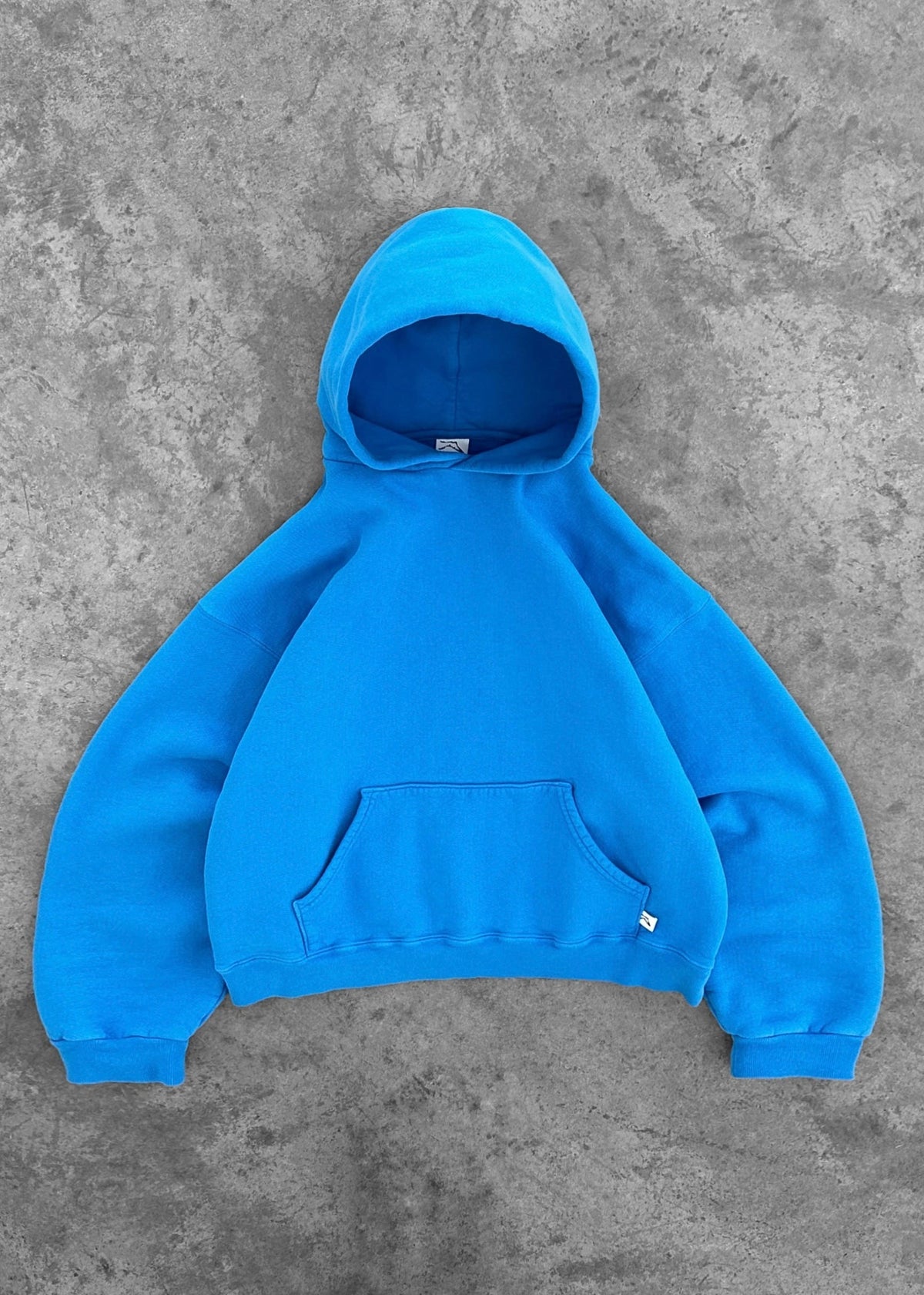 La sudadera urbana definitiva