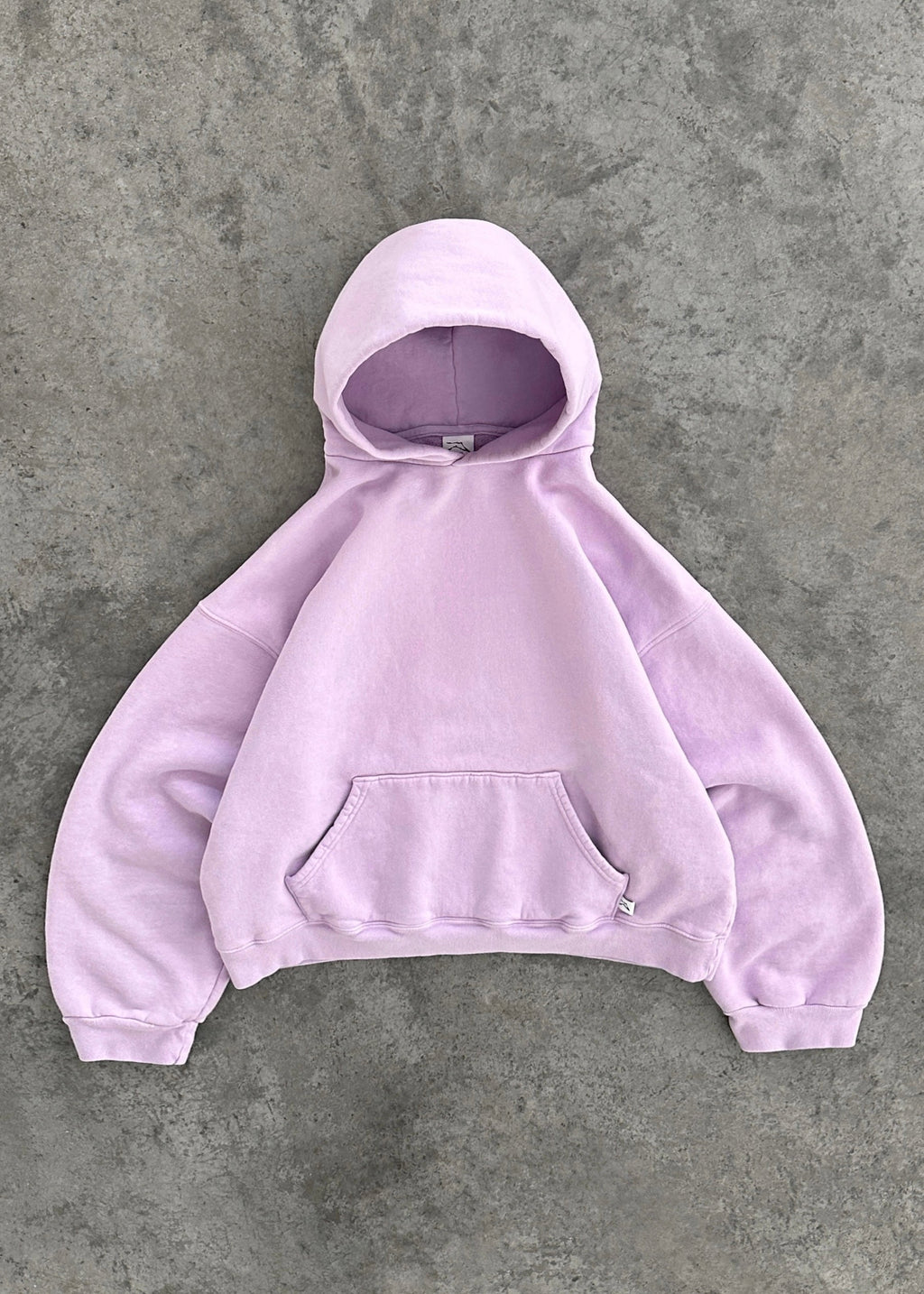 La sudadera urbana definitiva
