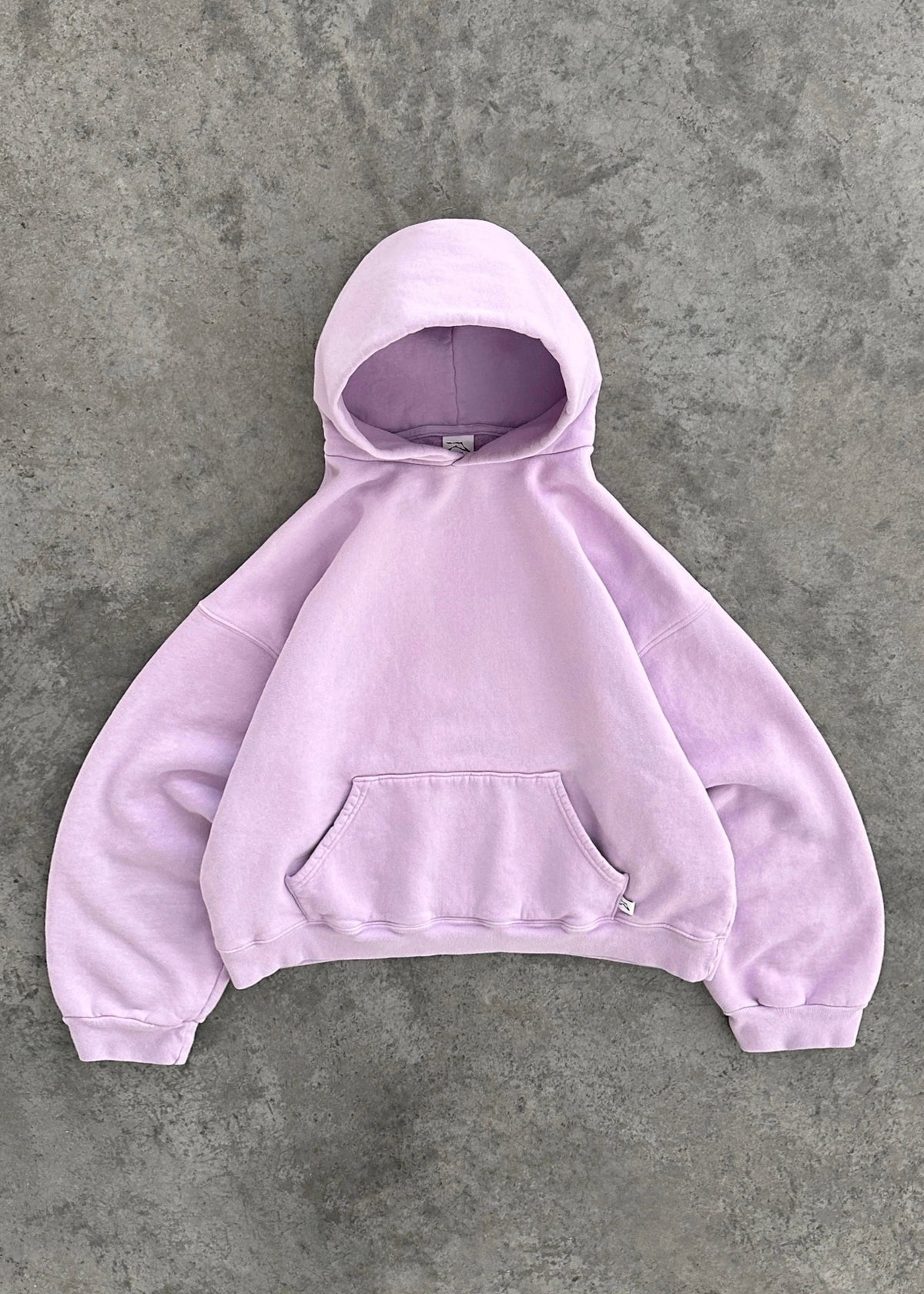 La sudadera urbana definitiva