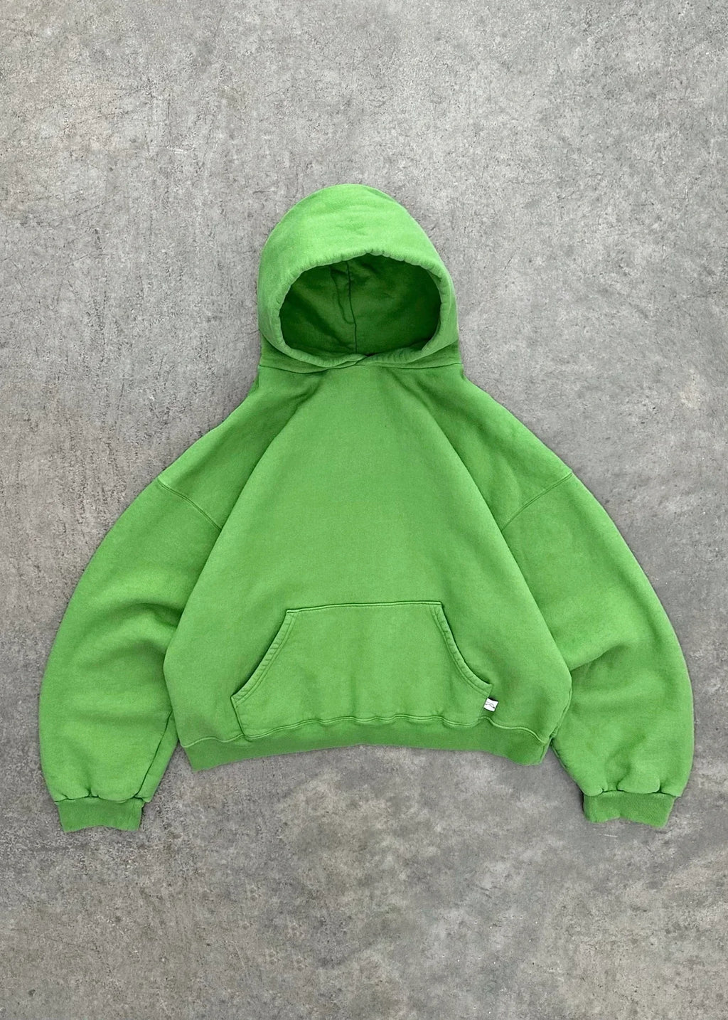 La sudadera urbana definitiva