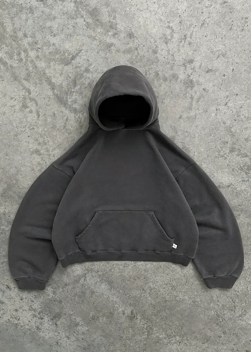 La sudadera urbana definitiva