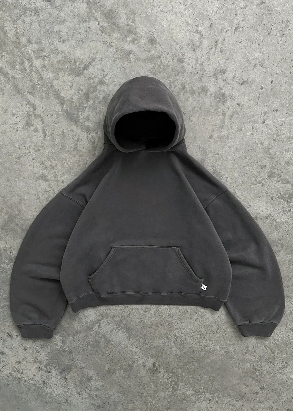La sudadera urbana definitiva