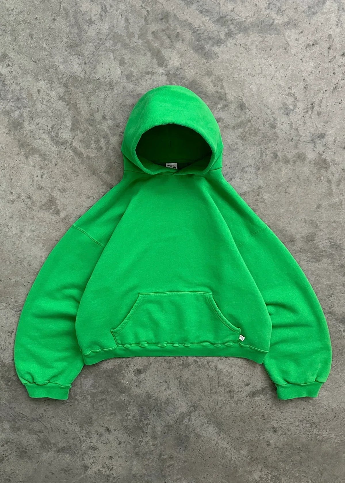 La sudadera urbana definitiva